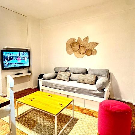 Recoleta Point Apartment บัวโนสไอเรส ภายนอก รูปภาพ