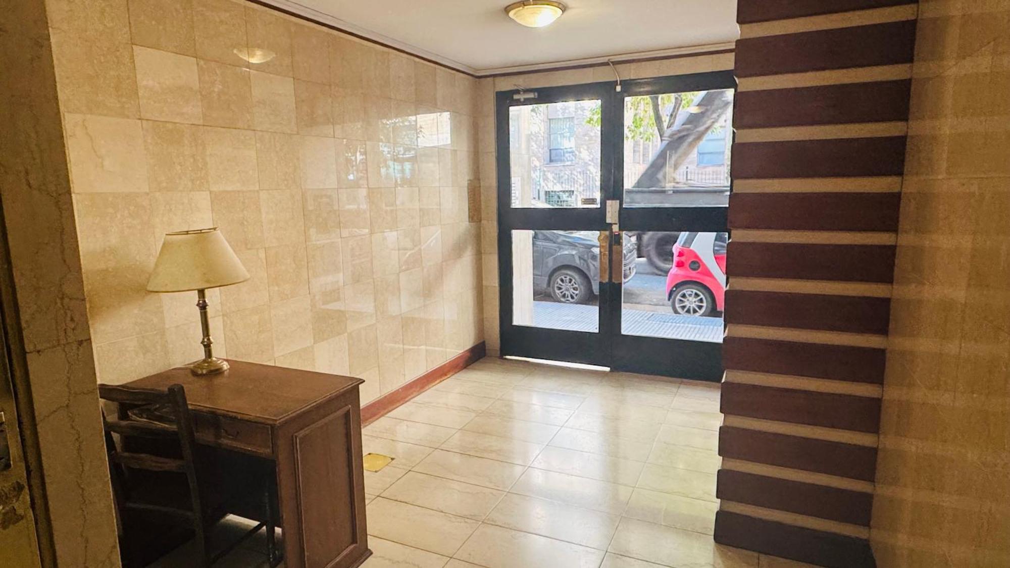 Recoleta Point Apartment บัวโนสไอเรส ภายนอก รูปภาพ