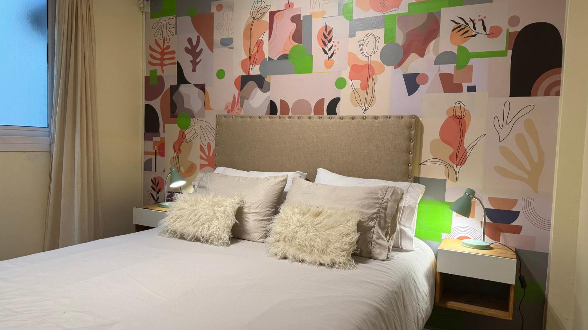 Recoleta Point Apartment บัวโนสไอเรส ภายนอก รูปภาพ