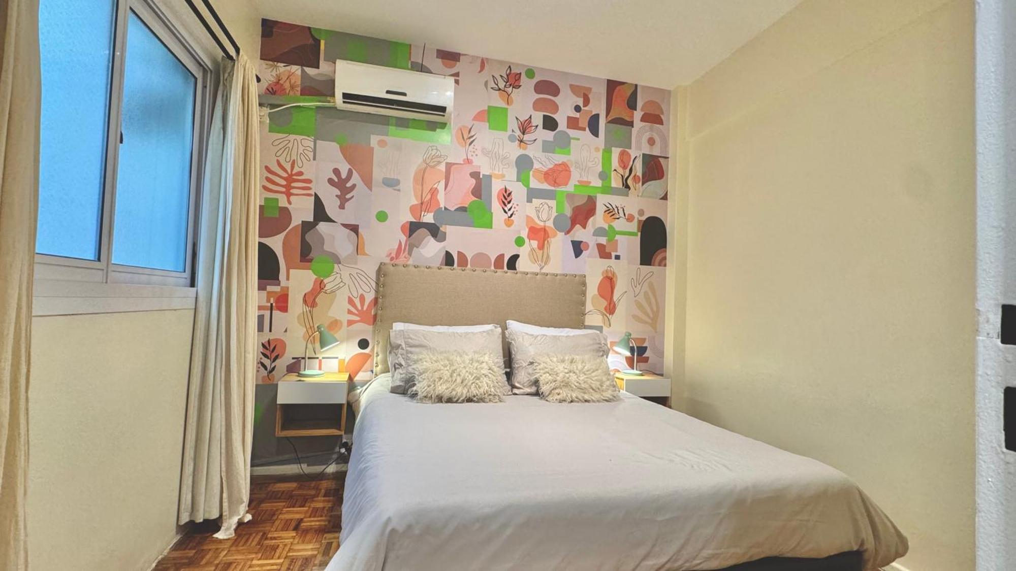 Recoleta Point Apartment บัวโนสไอเรส ภายนอก รูปภาพ
